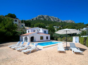 Villa Mariclara by Interhome